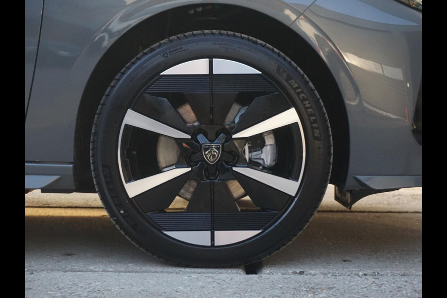 Peugeot e-308 SW GT 54 kWh 360 Camera