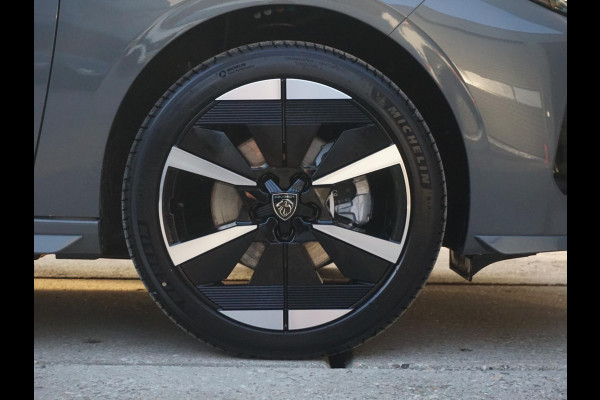 Peugeot e-308 SW GT 54 kWh 360 Camera