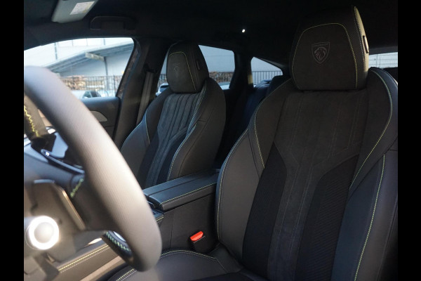 Peugeot e-308 SW GT 54 kWh 360 Camera