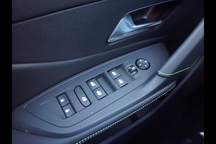 Peugeot e-308 SW GT 54 kWh 360 Camera