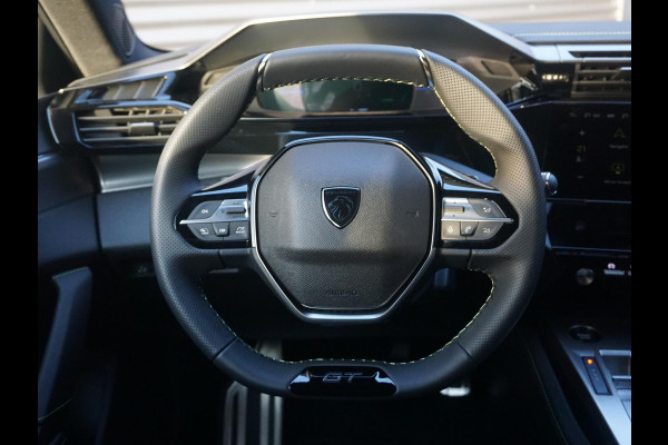 Peugeot e-308 SW GT 54 kWh 360 Camera