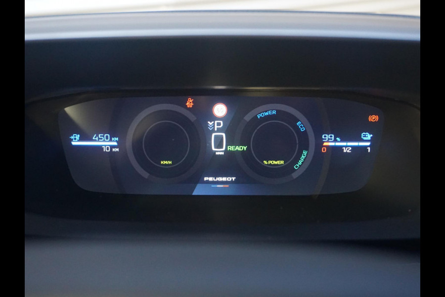 Peugeot e-308 SW GT 54 kWh 360 Camera