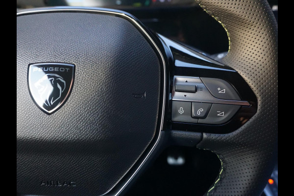 Peugeot e-308 SW GT 54 kWh 360 Camera