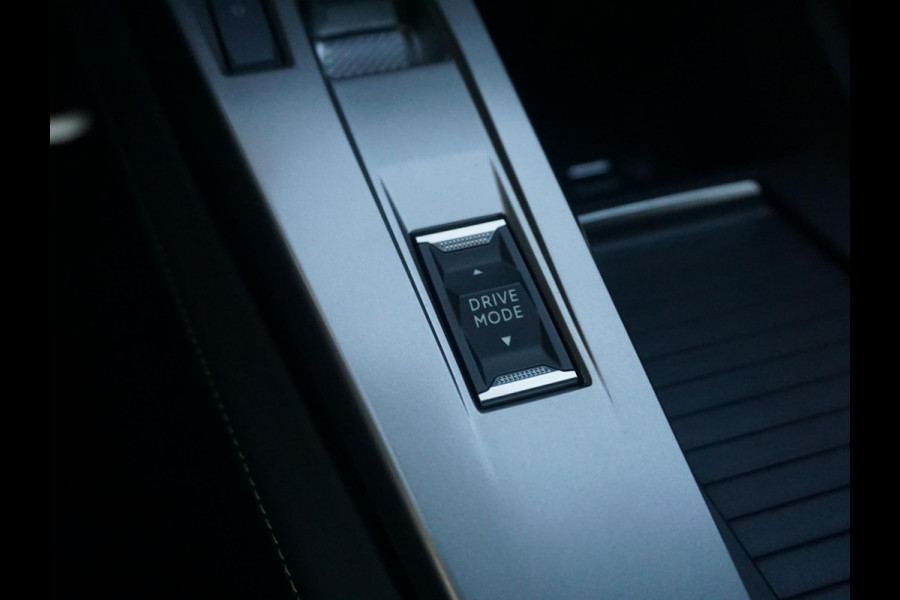 Peugeot e-308 SW GT 54 kWh 360 Camera