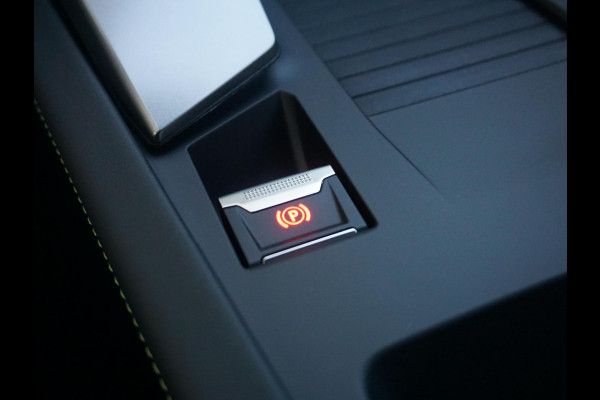 Peugeot e-308 SW GT 54 kWh 360 Camera