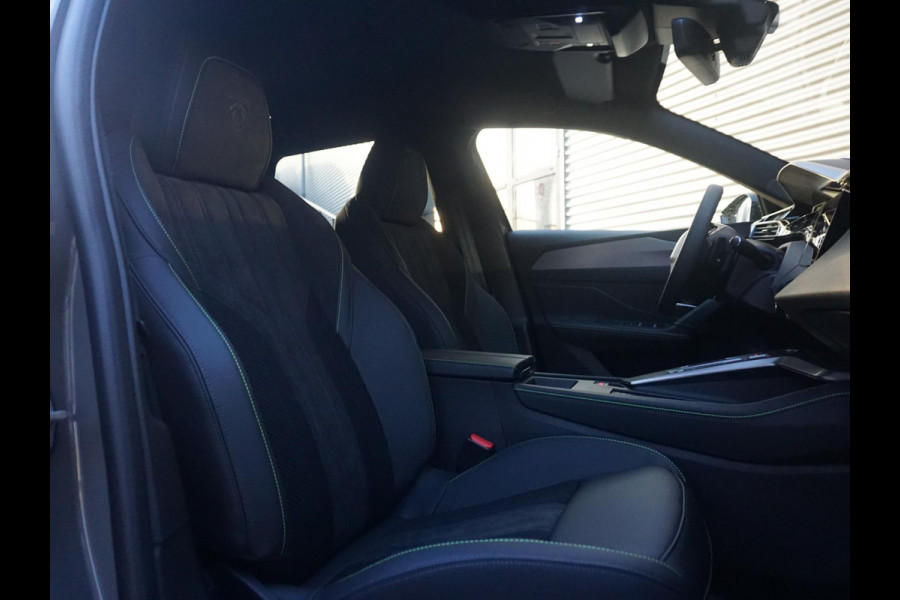 Peugeot e-308 SW GT 54 kWh 360 Camera