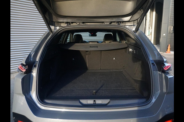 Peugeot e-308 SW GT 54 kWh 360 Camera