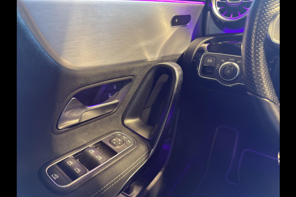 Mercedes-Benz CLA-Klasse Shooting Brake 250 e AMG Line | Panoramadak | Stoelverw | Elektr.Klep | Apple | Camera |