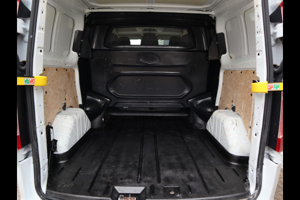 Ford Transit Custom 280 2.0 TDCI 130pk Euro 6 - DC 5 Pers. - Trekhaak - Airco - Navi