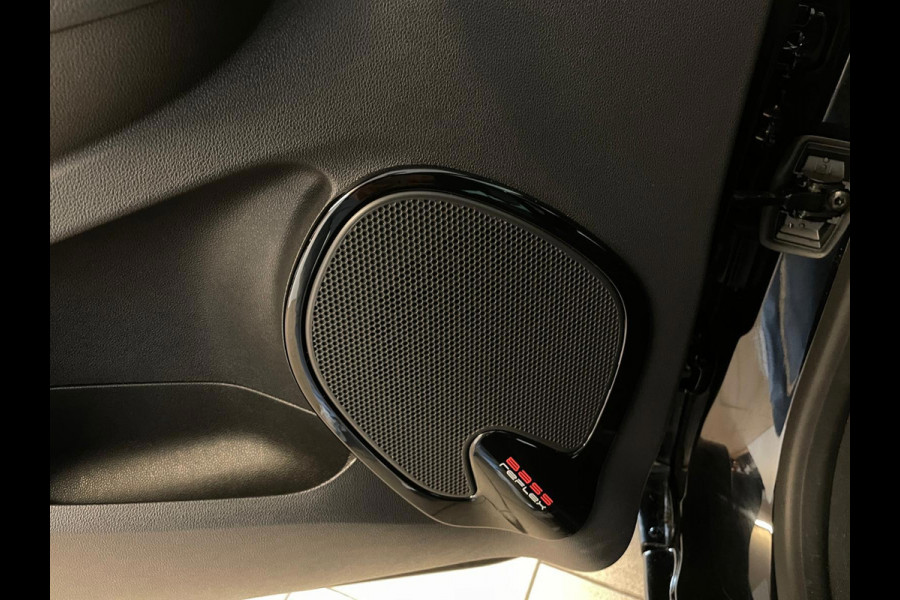 Renault Clio 0.9 TCe Intens AIRCO CLIMA NAVI CRUISE LED HALF LEER PRIVACY GLAS VELGEN NIEUWSTAAT