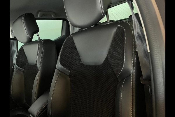 Renault Clio 0.9 TCe Intens AIRCO CLIMA NAVI CRUISE LED HALF LEER PRIVACY GLAS VELGEN NIEUWSTAAT