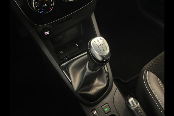Renault Clio 0.9 TCe Intens AIRCO CLIMA NAVI CRUISE LED HALF LEER PRIVACY GLAS VELGEN NIEUWSTAAT