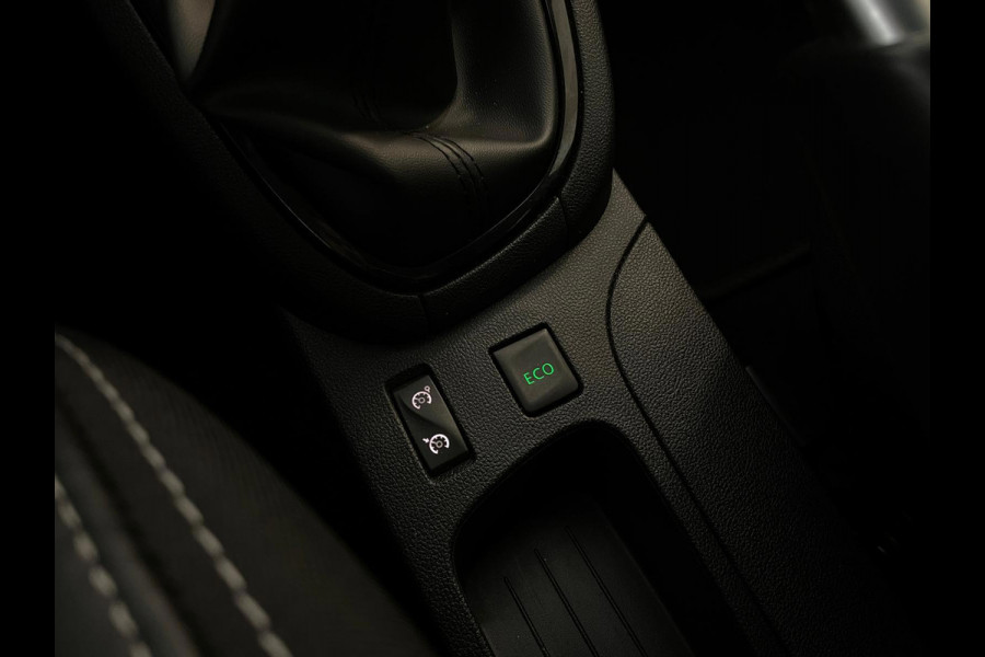 Renault Clio 0.9 TCe Intens AIRCO CLIMA NAVI CRUISE LED HALF LEER PRIVACY GLAS VELGEN NIEUWSTAAT