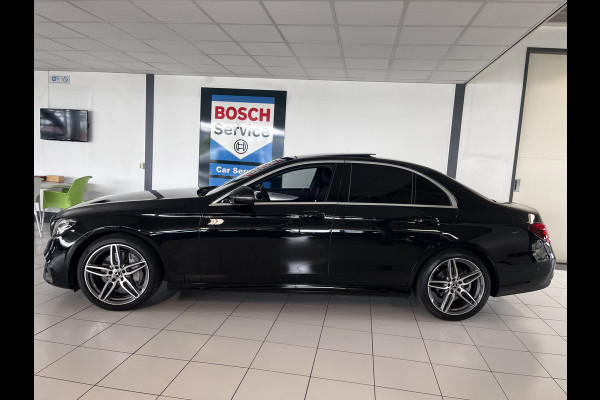 Mercedes-Benz E-Klasse 200 Business Solution AMG Upgrade Edition Panodak /Camera
