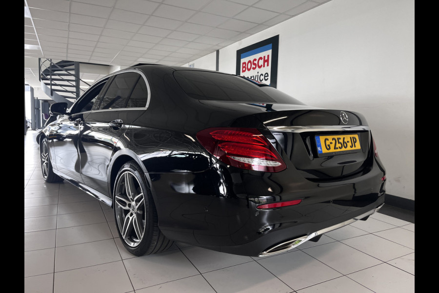 Mercedes-Benz E-Klasse 200 Business Solution AMG Upgrade Edition Panodak /Camera