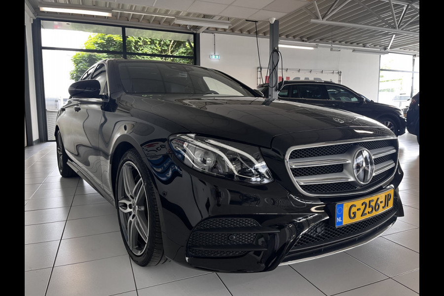 Mercedes-Benz E-Klasse 200 Business Solution AMG Upgrade Edition Panodak /Camera