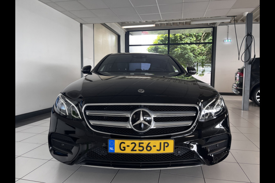 Mercedes-Benz E-Klasse 200 Business Solution AMG Upgrade Edition Panodak /Camera