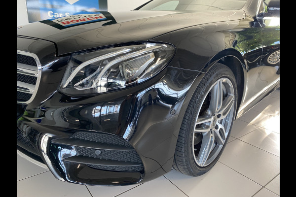 Mercedes-Benz E-Klasse 200 Business Solution AMG Upgrade Edition Panodak /Camera