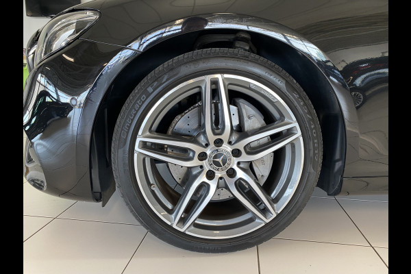 Mercedes-Benz E-Klasse 200 Business Solution AMG Upgrade Edition Panodak /Camera