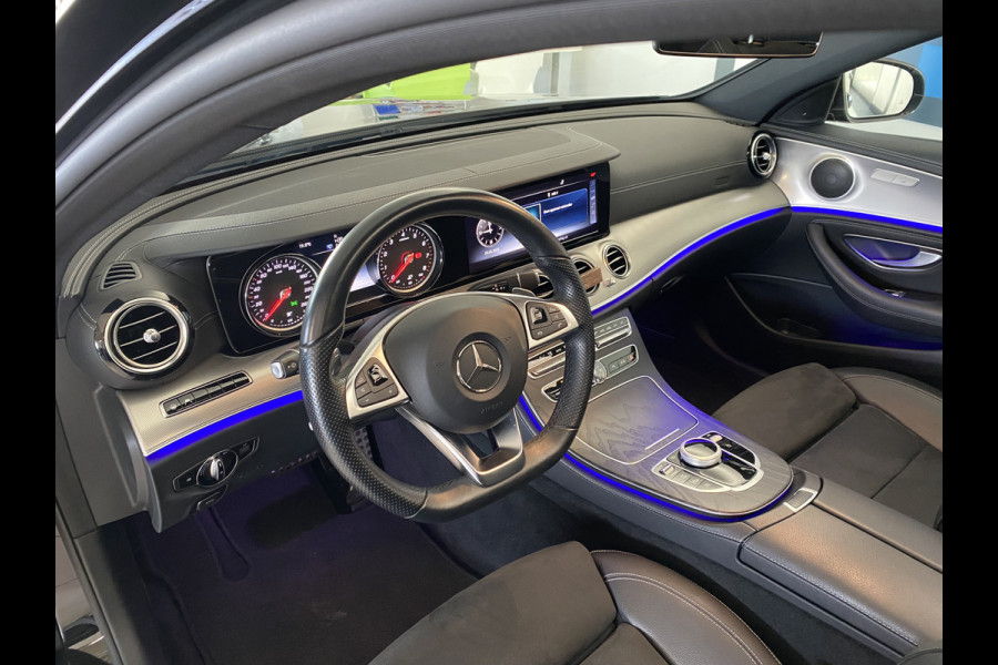 Mercedes-Benz E-Klasse 200 Business Solution AMG Upgrade Edition Panodak /Camera