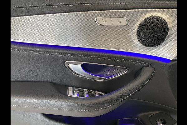 Mercedes-Benz E-Klasse 200 Business Solution AMG Upgrade Edition Panodak /Camera