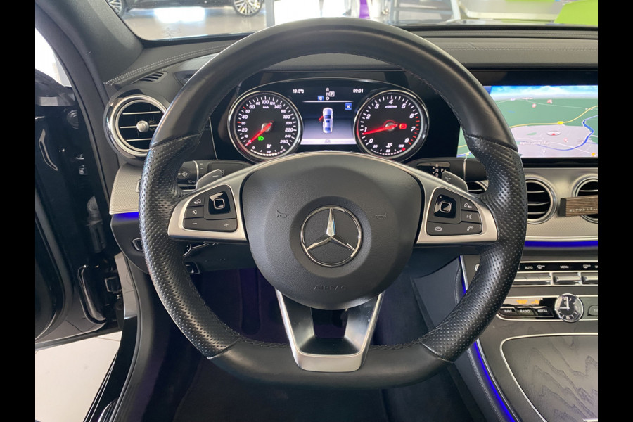 Mercedes-Benz E-Klasse 200 Business Solution AMG Upgrade Edition Panodak /Camera