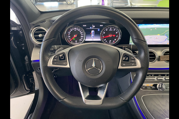 Mercedes-Benz E-Klasse 200 Business Solution AMG Upgrade Edition Panodak /Camera