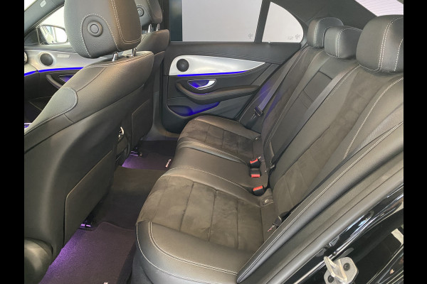 Mercedes-Benz E-Klasse 200 Business Solution AMG Upgrade Edition Panodak /Camera