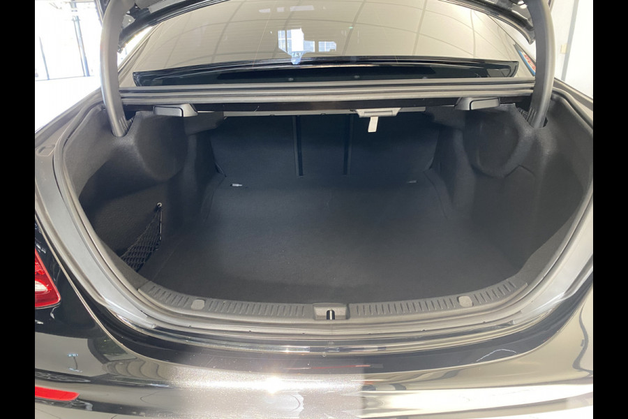 Mercedes-Benz E-Klasse 200 Business Solution AMG Upgrade Edition Panodak /Camera