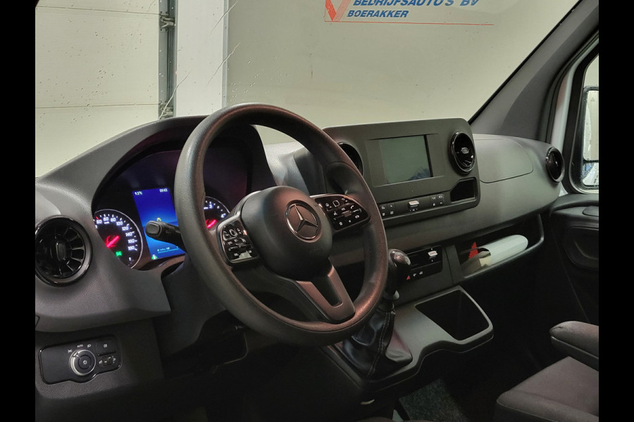 Mercedes-Benz Sprinter 311CDI Trekhaak Euro 6!