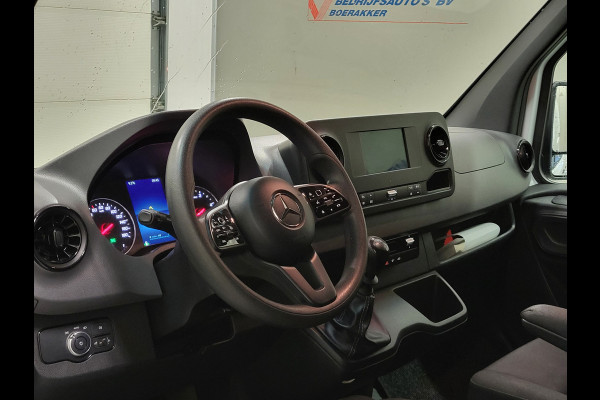 Mercedes-Benz Sprinter 311CDI Trekhaak Euro 6!