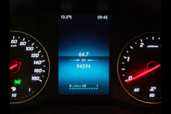 Mercedes-Benz Sprinter 311CDI Trekhaak Euro 6!