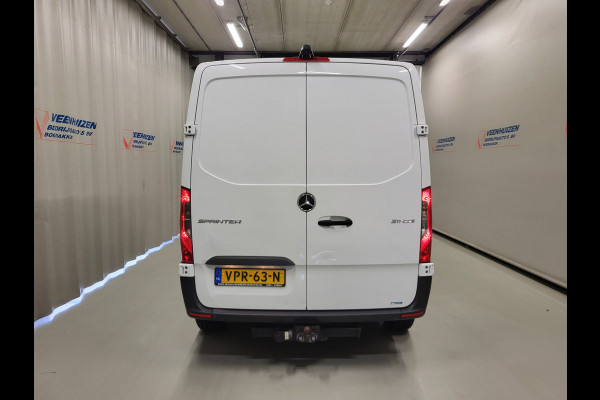 Mercedes-Benz Sprinter 311CDI Trekhaak Euro 6!