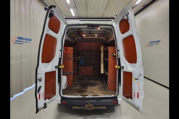 Ford Transit Custom 2.0TDCI 130pk L2/H2 2800kg Trekgewicht Euro 6!