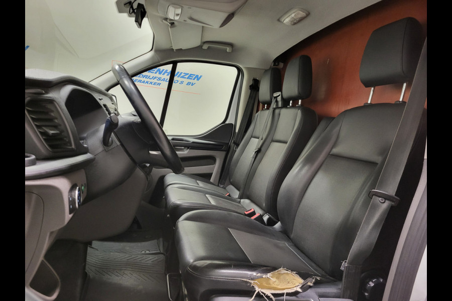 Ford Transit Custom 2.0TDCI 130pk L2/H2 2800kg Trekgewicht Euro 6!
