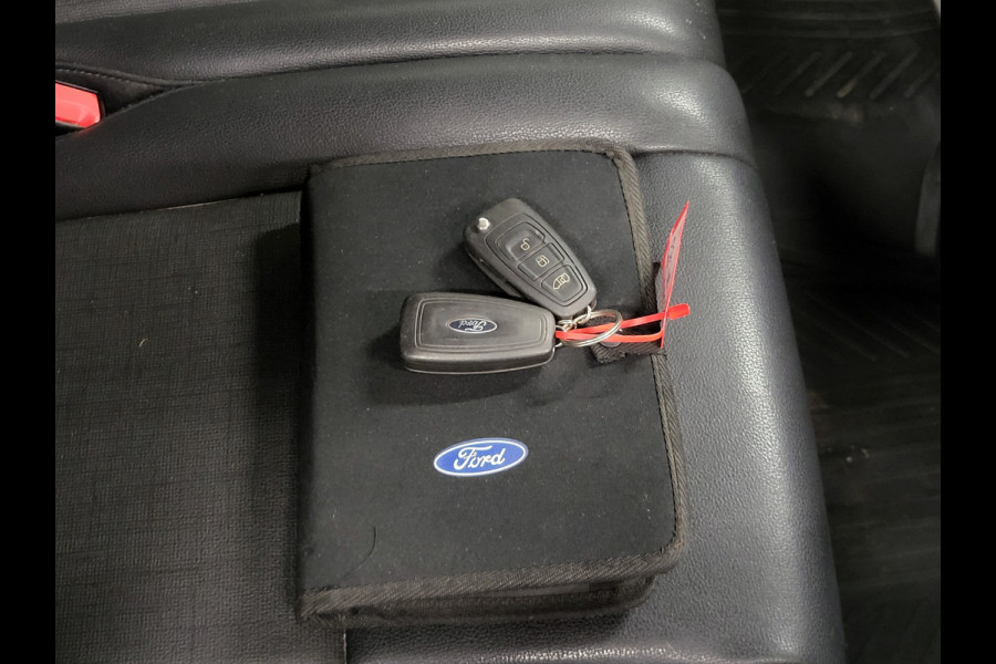 Ford Transit Custom 2.0TDCI 130pk L2/H2 2800kg Trekgewicht Euro 6!