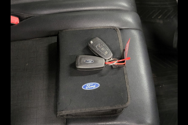 Ford Transit Custom 2.0TDCI 130pk L2/H2 2800kg Trekgewicht Euro 6!