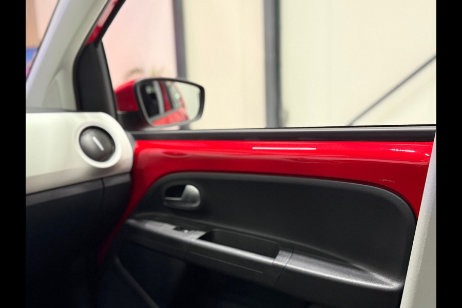 Seat Mii 1.0 FR 75PK Intense Pano Pdc Clima Led Cruise Airco Bluetooth Stoelverw.