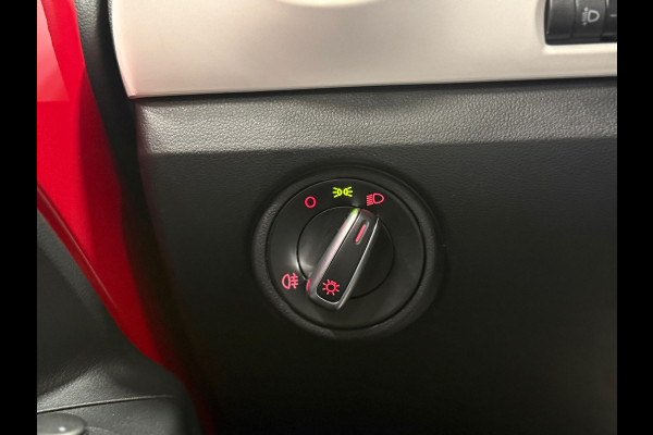 Seat Mii 1.0 FR 75PK Intense Pano Pdc Clima Led Cruise Airco Bluetooth Stoelverw.