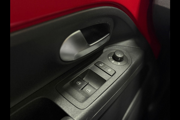 Seat Mii 1.0 FR 75PK Intense Pano Pdc Clima Led Cruise Airco Bluetooth Stoelverw.