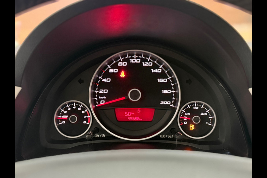 Seat Mii 1.0 FR 75PK Intense Pano Pdc Clima Led Cruise Airco Bluetooth Stoelverw.