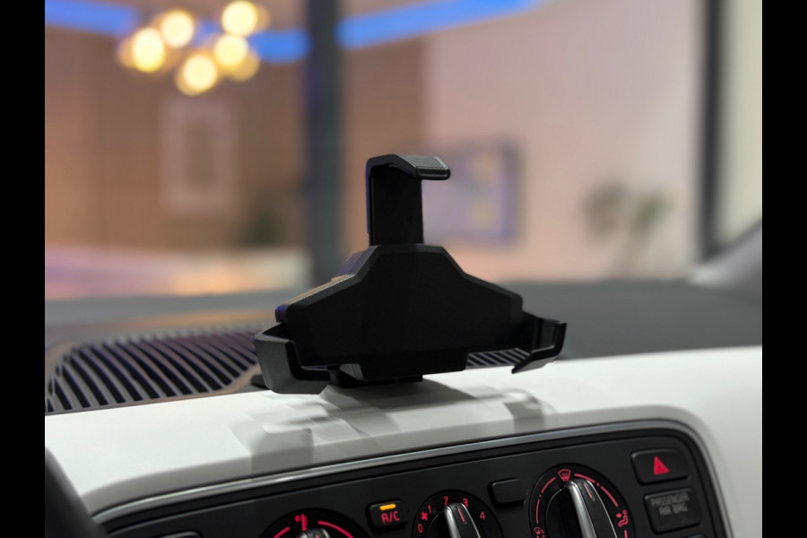 Seat Mii 1.0 FR 75PK Intense Pano Pdc Clima Led Cruise Airco Bluetooth Stoelverw.