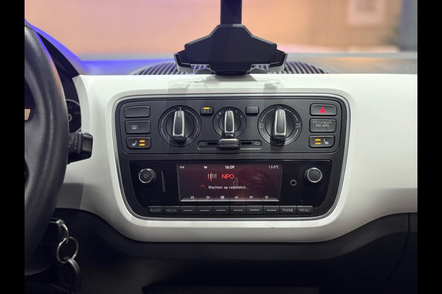 Seat Mii 1.0 FR 75PK Intense Pano Pdc Clima Led Cruise Airco Bluetooth Stoelverw.