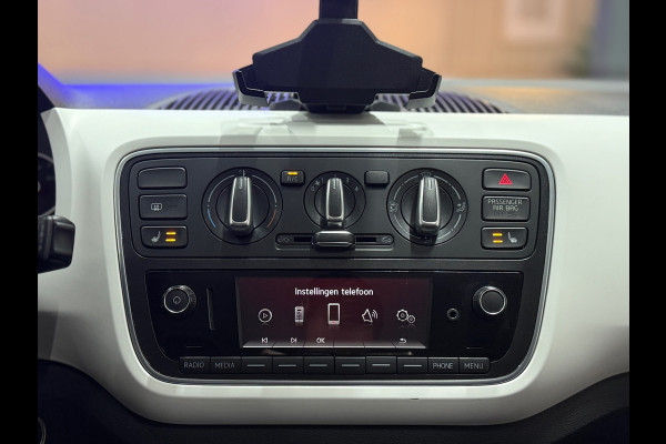 Seat Mii 1.0 FR 75PK Intense Pano Pdc Clima Led Cruise Airco Bluetooth Stoelverw.