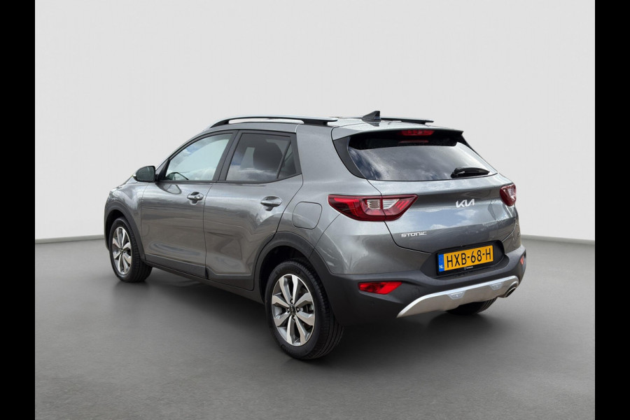 Kia Stonic 1.0 T-GDi MHEV DynamicPlusLine Automaat