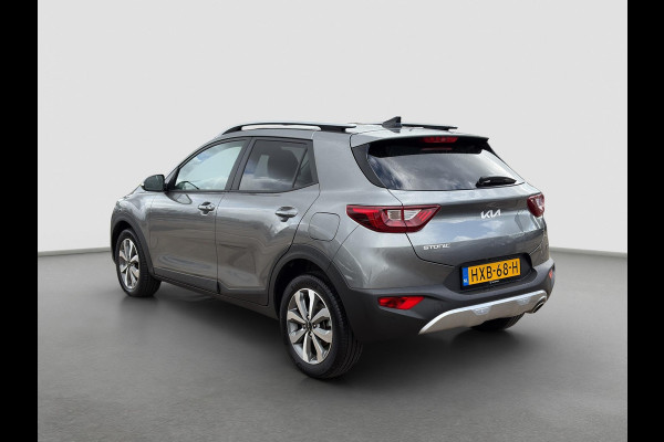 Kia Stonic 1.0 T-GDi MHEV DynamicPlusLine Automaat