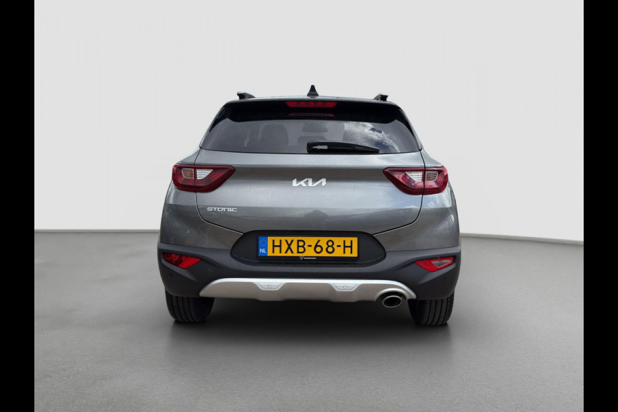 Kia Stonic 1.0 T-GDi MHEV DynamicPlusLine Automaat