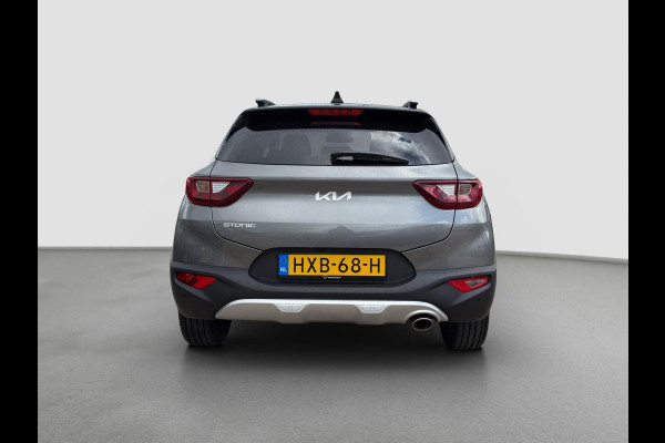 Kia Stonic 1.0 T-GDi MHEV DynamicPlusLine Automaat