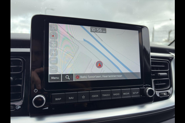 Kia Stonic 1.0 T-GDi MHEV DynamicPlusLine Automaat