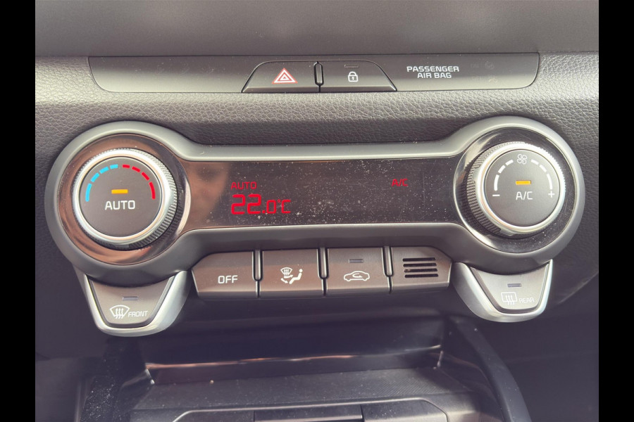 Kia Stonic 1.0 T-GDi MHEV DynamicPlusLine Automaat